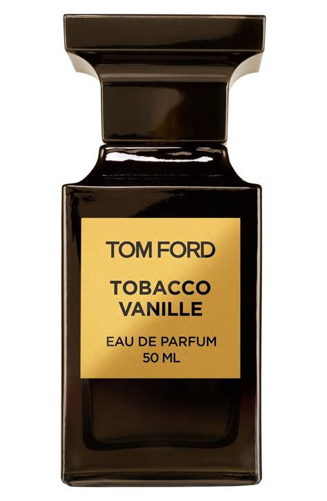 private blend tobacco vanille eau de parfum